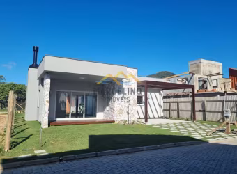 Casa à venda no bairro Praia do Siriú - Garopaba/SC