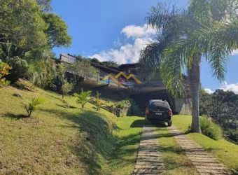 Casa Alto Padrão em Praia do Silveira, Garopaba/SC