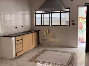 Casa com 3 dormitórios - venda por R$ 690.000,00 ou aluguel por R$ 3.900,00/mês - Jardim das Flores - Osasco/SP