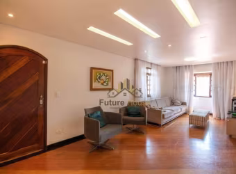 Casa com 3 dormitórios à venda, 220 m² por R$ 970.000,00 - Umuarama - Osasco/SP