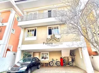 Sobrado com 3 dormitórios à venda, 309 m² por R$ 1.860.000,00 - Jardim Rio Pequeno - São Paulo/SP