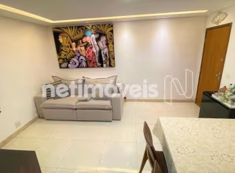Venda Apartamento 2 quartos Castelo Belo Horizonte