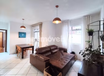 Venda Apartamento 3 quartos Sagrada Família Belo Horizonte
