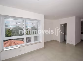 Venda Apartamento 1 quarto Lourdes Belo Horizonte