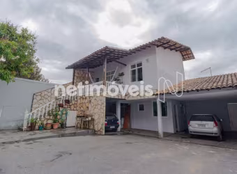 Venda Casa João Pinheiro Belo Horizonte