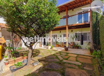 Venda Casa Floresta Belo Horizonte