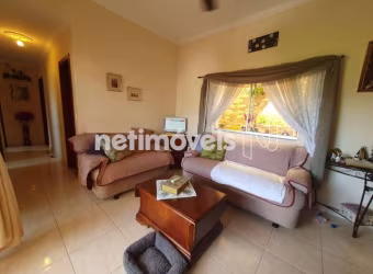 Venda Casa Santa Mônica Belo Horizonte