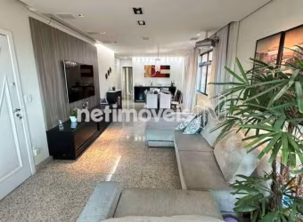 Venda Área Privativa Liberdade Belo Horizonte