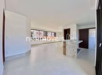 Venda Apartamento 2 quartos Pampulha Belo Horizonte