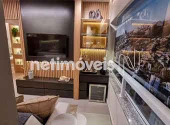 Venda Apartamento 3 quartos Estoril Belo Horizonte