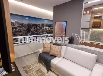 Venda Apartamento 2 quartos Estoril Belo Horizonte