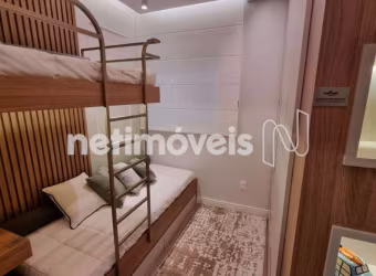 Venda Apartamento 2 quartos Estoril Belo Horizonte