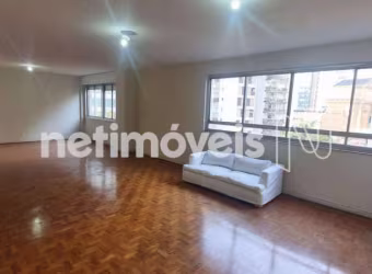 Venda Apartamento 3 quartos Santa Cecília São Paulo