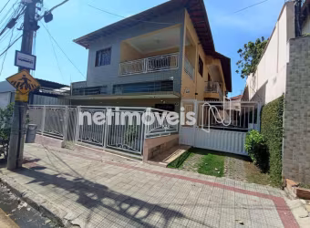 Venda Casa Castelo Belo Horizonte