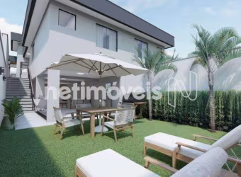 Venda Casa geminada Residencial Visão Lagoa Santa