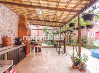 Venda Casa geminada Manacás Belo Horizonte