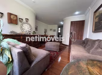 Venda Apartamento 3 quartos Funcionários Belo Horizonte