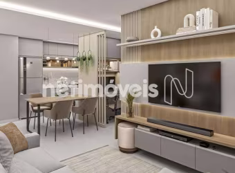 Venda Apartamento 2 quartos Planalto Belo Horizonte