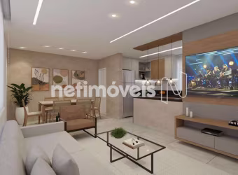 Venda Apartamento 3 quartos Jardim América Belo Horizonte