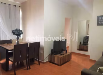 Venda Apartamento 3 quartos Heliópolis Belo Horizonte