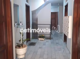 Venda Apartamento 3 quartos Floresta Belo Horizonte