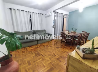 Venda Apartamento 3 quartos Castelo Belo Horizonte