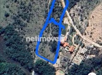 Venda Lote-Área-Terreno Cancelinha Esmeraldas