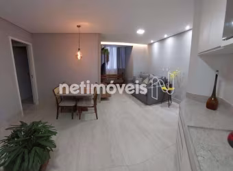 Venda Apartamento 3 quartos Manacás Belo Horizonte