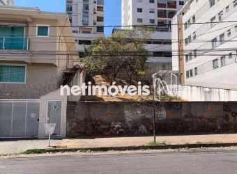 Venda Lote-Área-Terreno Manacás Belo Horizonte
