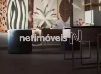 Venda Apartamento 2 quartos Santo Agostinho Belo Horizonte