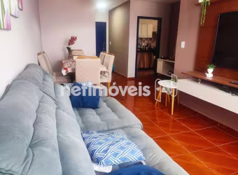 Venda Apartamento 3 quartos Concórdia Belo Horizonte