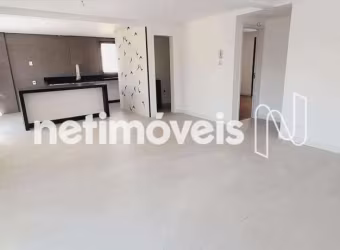 Venda Apartamento 3 quartos Funcionários Belo Horizonte
