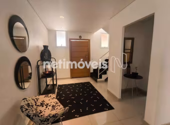 Venda Casa em condomínio Garças Belo Horizonte