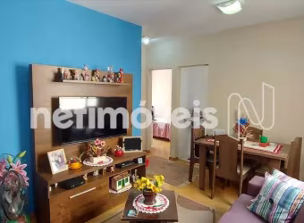 Venda Apartamento 2 quartos Candelária Belo Horizonte