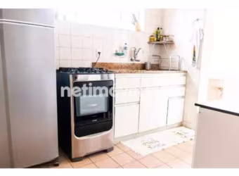 Venda Apartamento 2 quartos Castelo Belo Horizonte