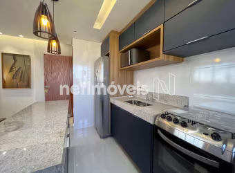 Venda Apartamento 2 quartos Padre Eustáquio Belo Horizonte