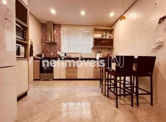 Venda Apartamento 3 quartos Castelo Belo Horizonte