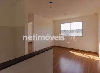 Venda Apartamento 2 quartos São Gabriel Belo Horizonte
