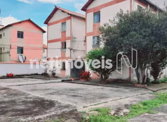 Venda Apartamento 2 quartos Conjunto Cristina (são Benedito) Santa Luzia