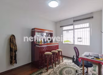 Venda Apartamento 3 quartos Santo Antônio Belo Horizonte