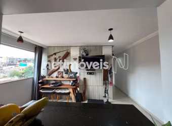 Venda Apartamento 2 quartos Goiânia Belo Horizonte