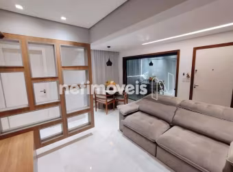 Venda Apartamento 2 quartos Minaslândia (P Maio) Belo Horizonte