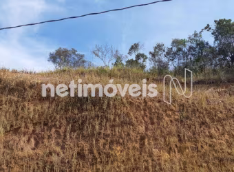 Venda Lote-Área-Terreno VILA DEL REY Nova Lima