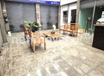Venda Garagem Carmo Belo Horizonte