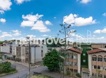 Venda Apartamento 3 quartos Conjunto Califórnia Belo Horizonte