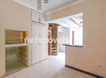 Venda Casa geminada Paquetá Belo Horizonte