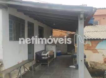 Venda Casa Cachoeirinha Belo Horizonte