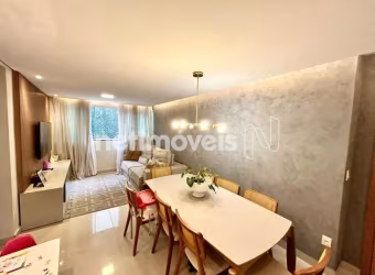 Venda Apartamento 3 quartos Maria Virgínia Belo Horizonte