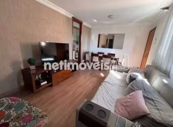 Venda Apartamento 3 quartos Camargos Belo Horizonte