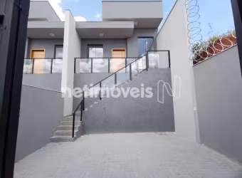 Venda Casa geminada Novo Centro Santa Luzia